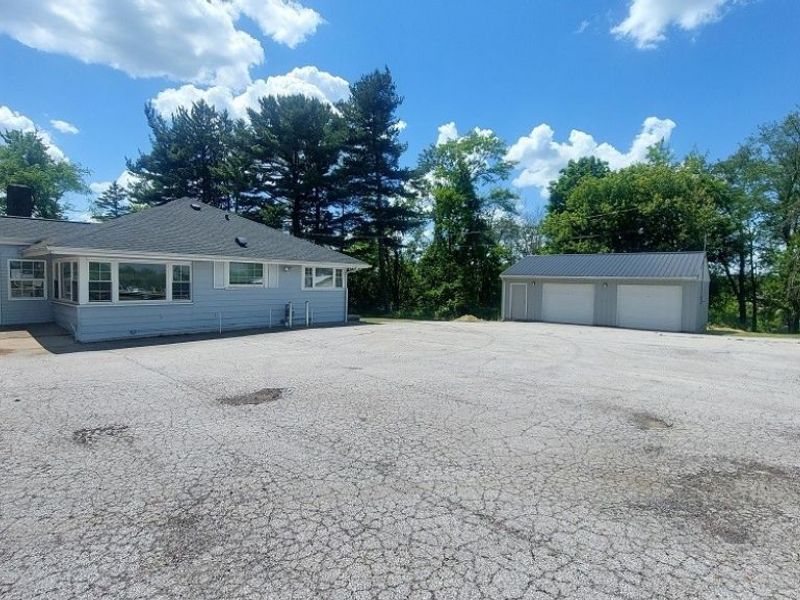 227 Canton Road, Wintersville, OH 43953 Photo 2