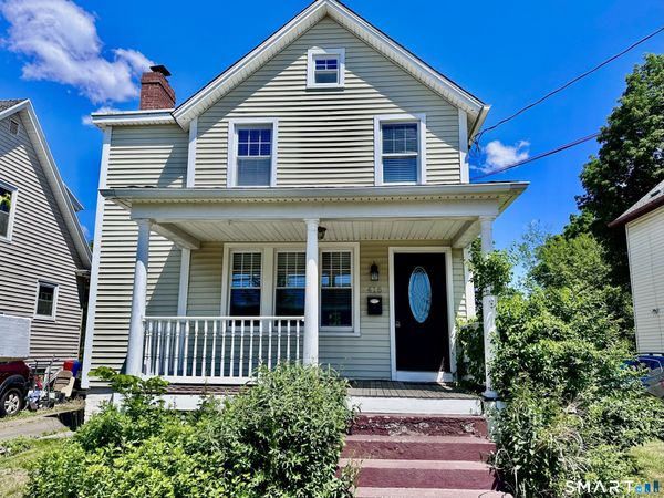 416 Lighthouse , New Haven, CT 06512