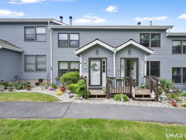 103 Lake Vista , Unit 103, East Hampton, CT 06424