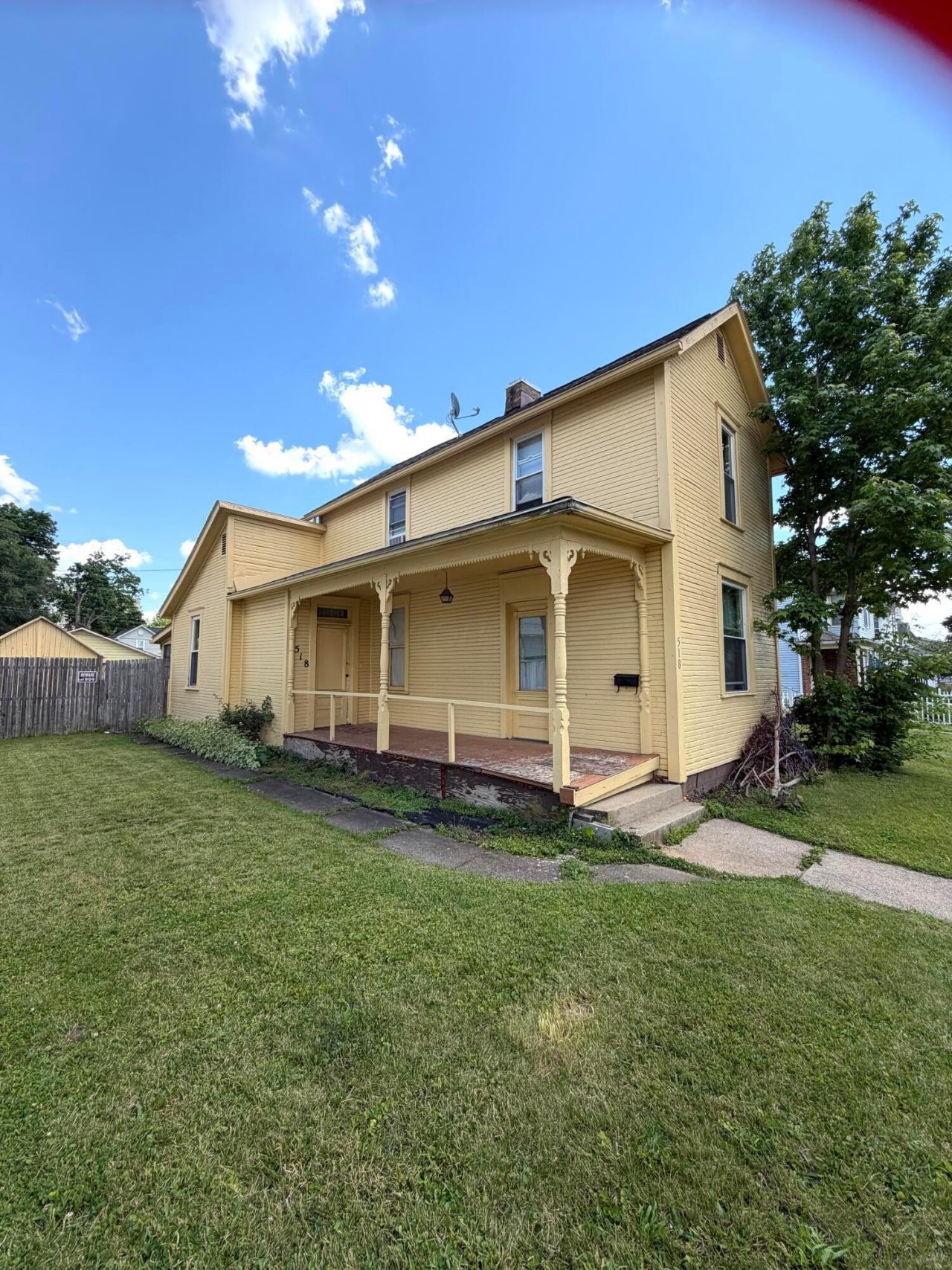 518 Oakwood Avenue , Lancaster, OH 43130 Main Photo