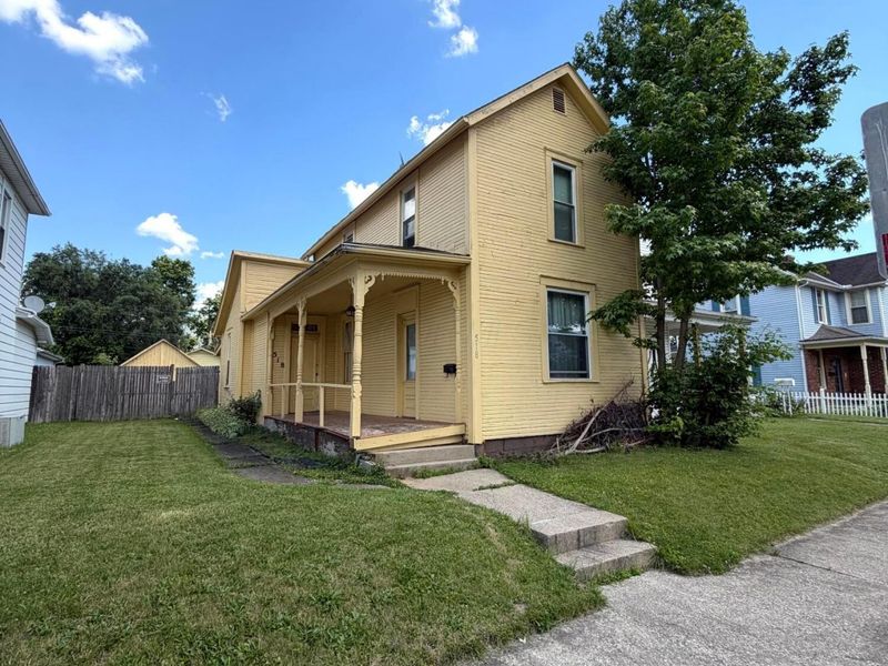 518 Oakwood Avenue, Lancaster, OH 43130 Photo 2