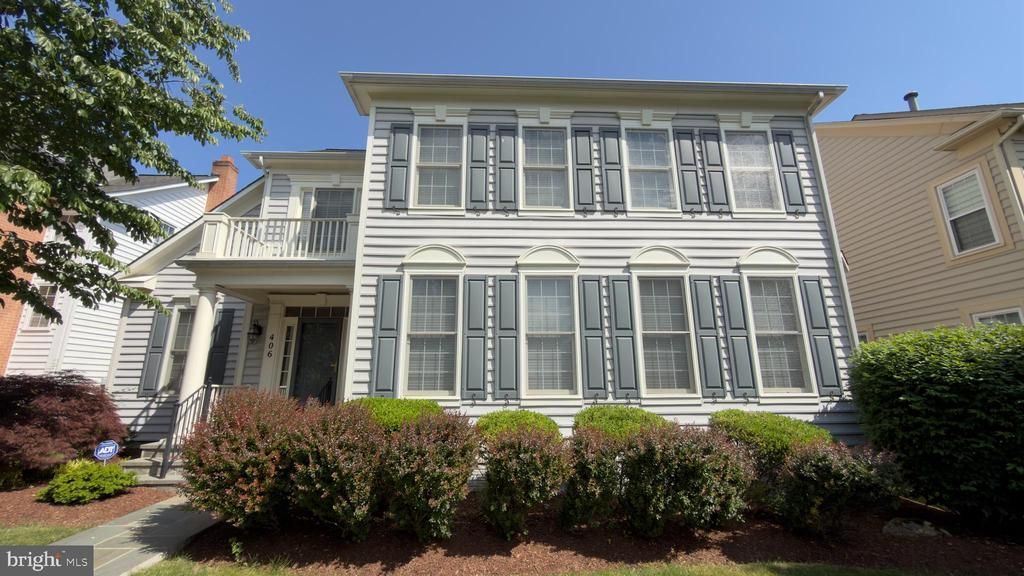 406 Cork Tree Lane , Rockville, MD 20850 Main Photo