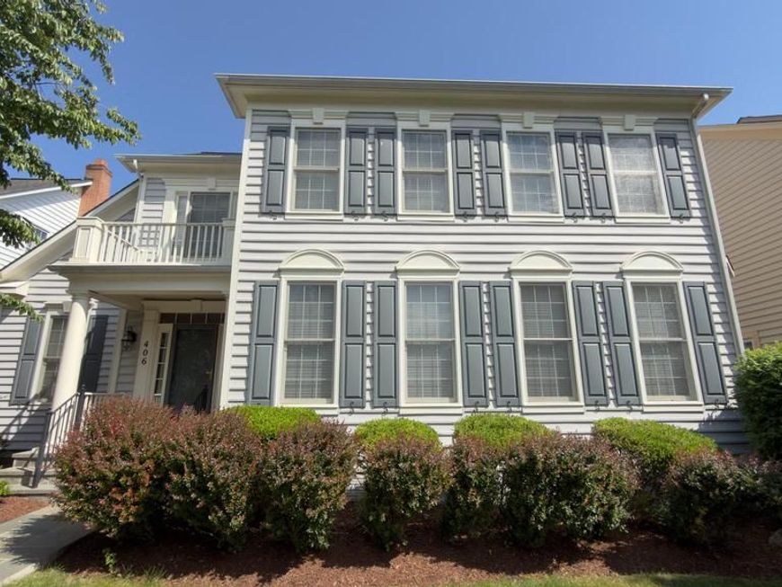 406 Cork Tree Lane , Rockville, MD 20850 Main Photo