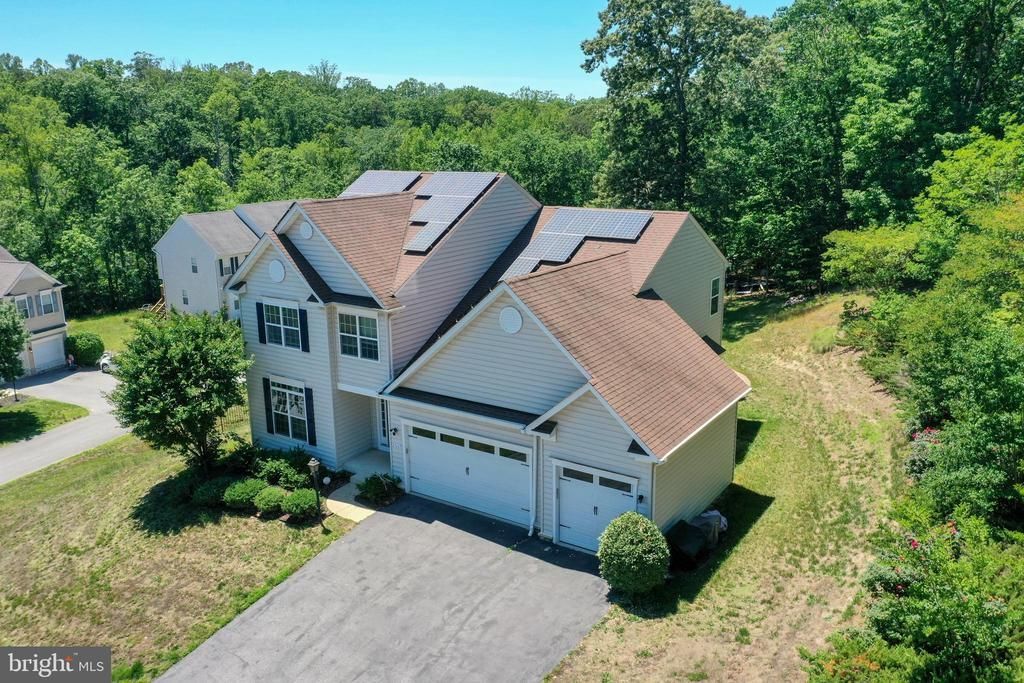 23627 DEERFOOT WAY, CALIFORNIA, MD 20619