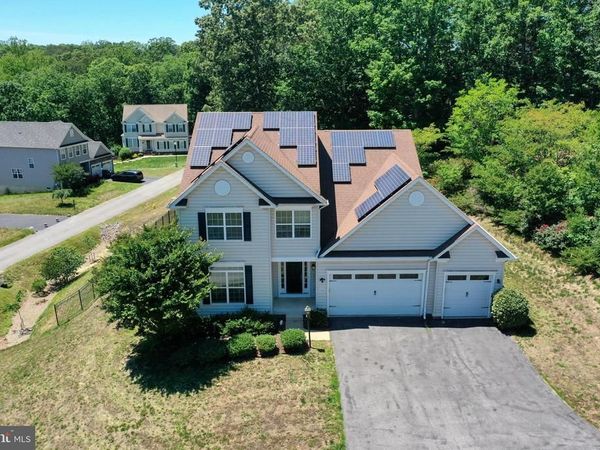 23627 DEERFOOT WAY , CALIFORNIA, MD 20619