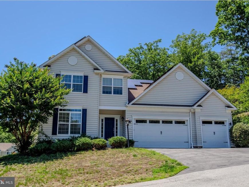 23627 Deerfoot Way, California, MD 20619 Main Photo