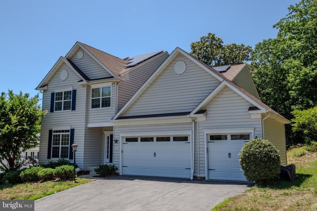 23627 DEERFOOT WAY, CALIFORNIA, MD 20619