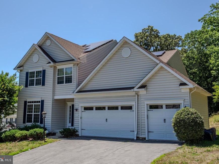 23627 Deerfoot Way, California, MD 20619 Main Photo