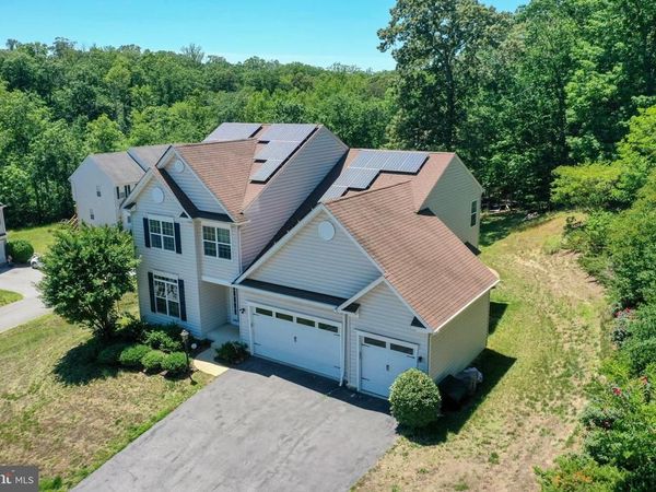 23627 DEERFOOT WAY, CALIFORNIA, MD 20619