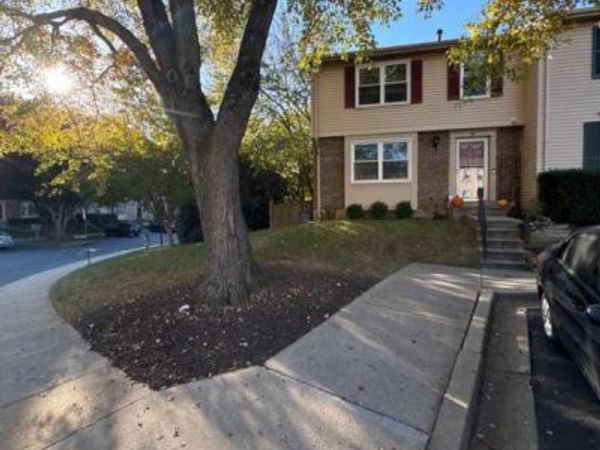 80 PONTIAC WAY , GAITHERSBURG, MD 20878