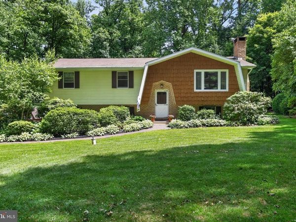 107 LONE PINE ROAD, BARTO, PA 19504