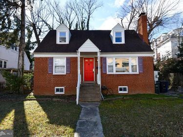 1316 S DINWIDDIE STREET, ARLINGTON, VA 22206