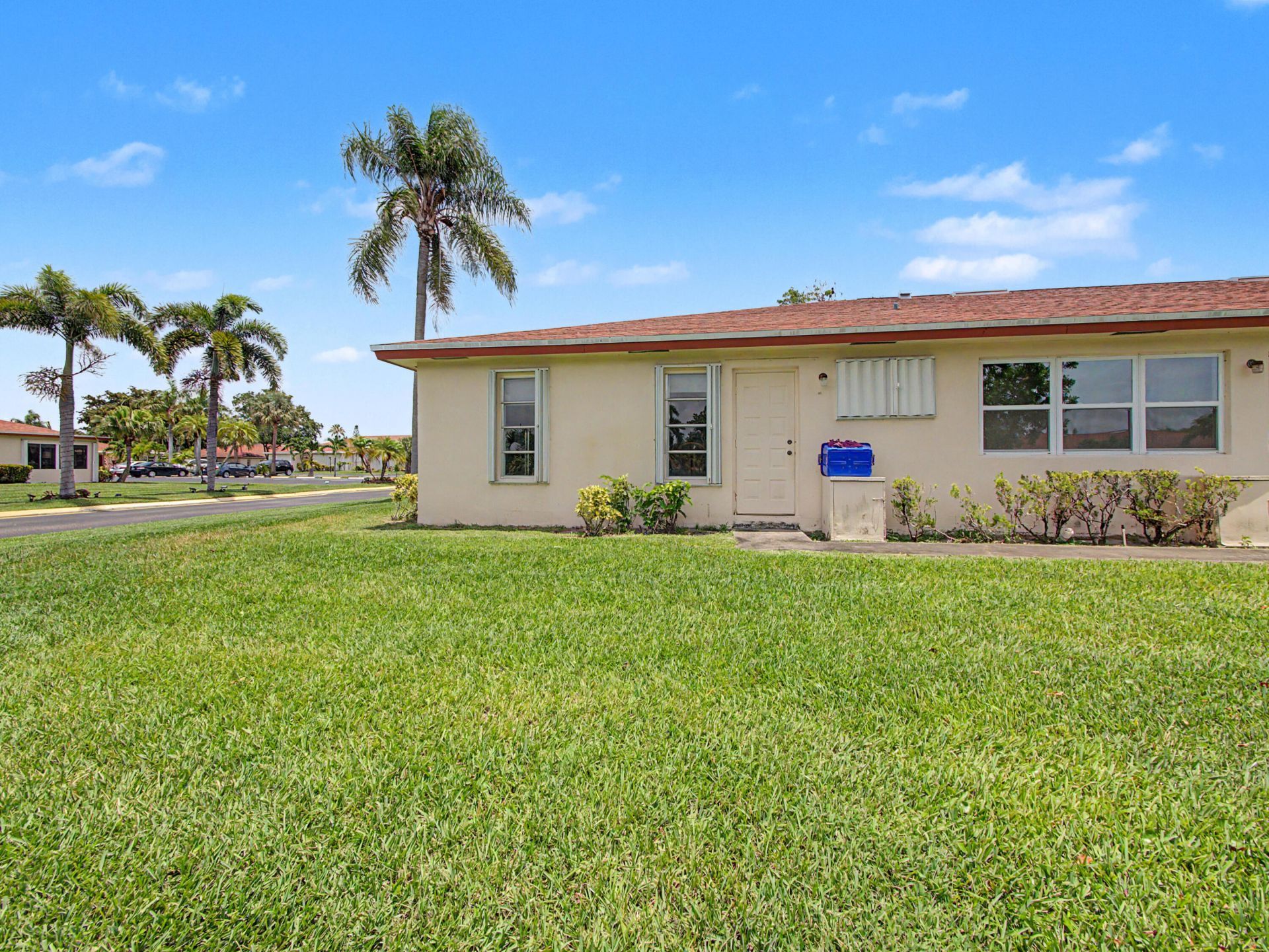 4580 NW 3rd Street, Unit D, Delray Beach, FL 33445 Photo