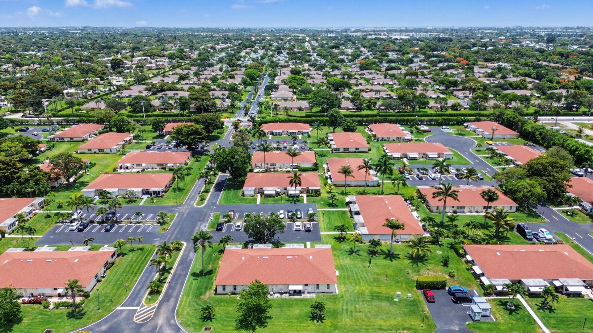 4580 NW 3rd Street, Unit D, Delray Beach, FL 33445 Photo