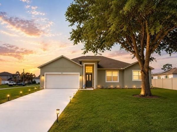 1206 APOPKA PLACE , POINCIANA, FL 34759