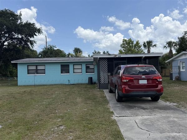 209 PALM PLACE , SANFORD, FL 32773