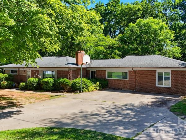 2089 Connelly Springs Road, Lenoir, NC 28645