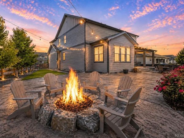 5094 Sanctuary Avenue , Firestone, CO 80504