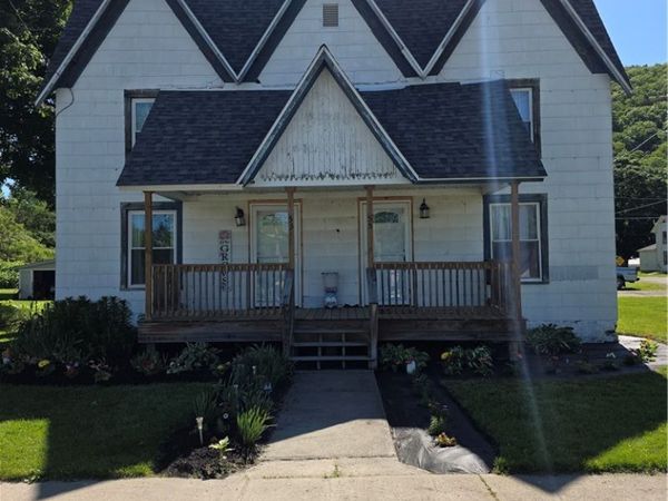 53 Church Street, Savona, NY 14879