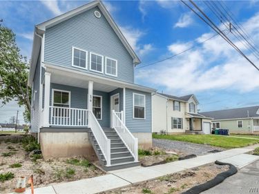 578 Adams Street , Buffalo, NY 14211