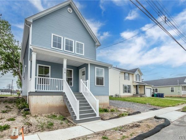 578 Adams Street , Buffalo, NY 14211