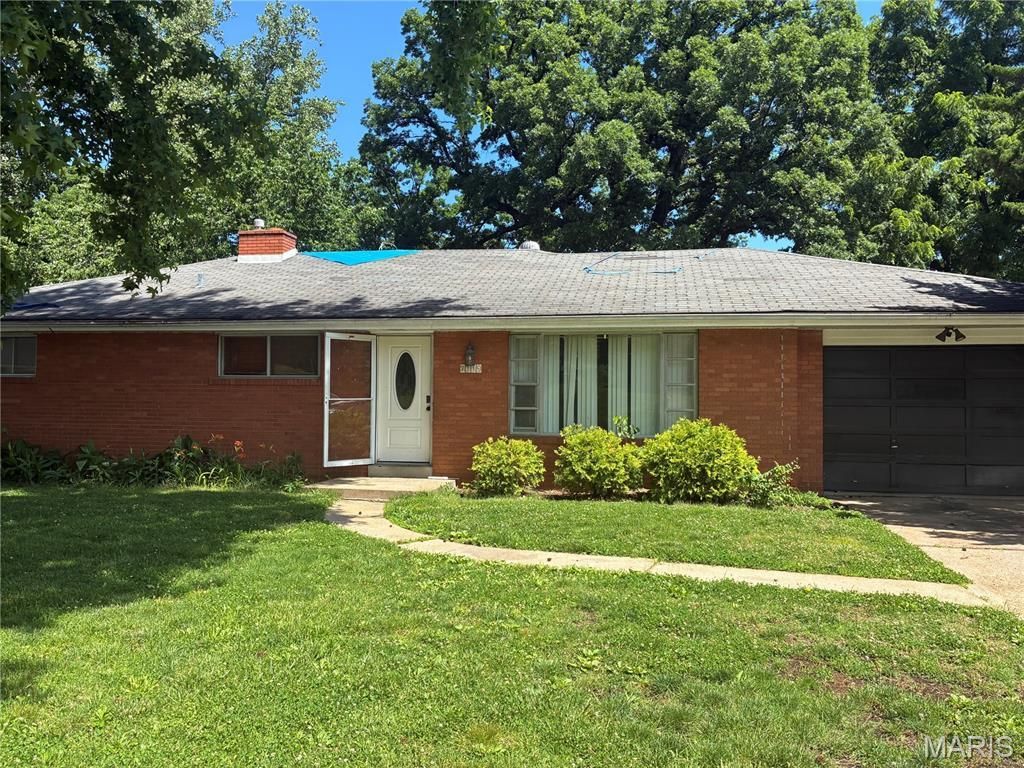 7119 Oreon Avenue , Saint Louis, MO 63121 Main Photo