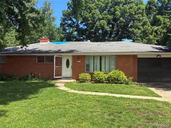7119 Oreon Avenue , St Louis, MO 63121