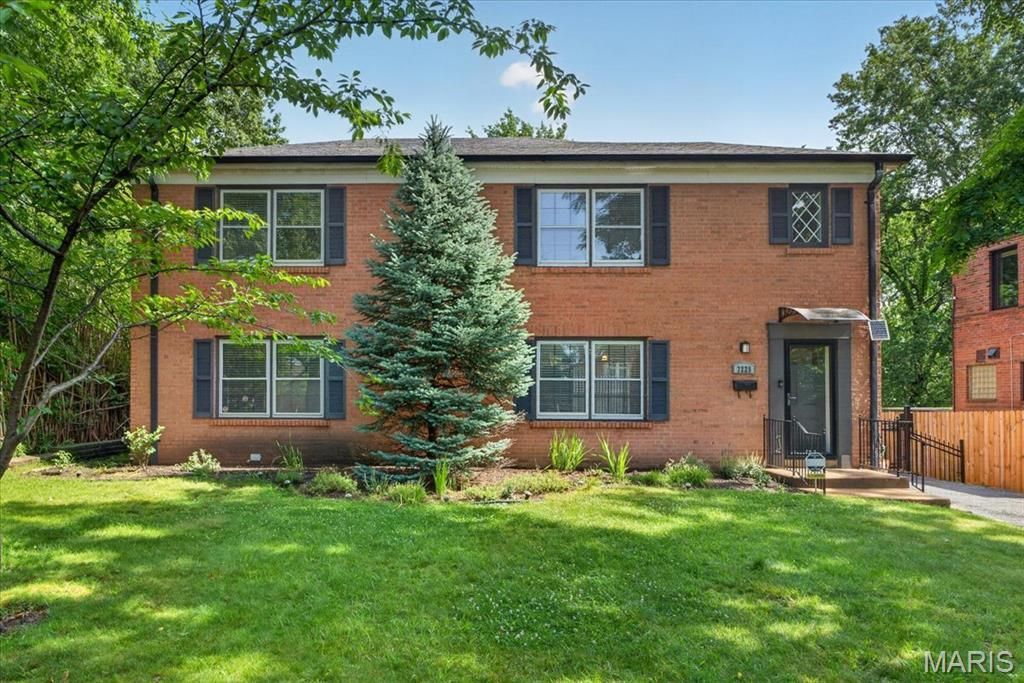 7225 Clayton Road , Saint Louis, MO 63117 Main Photo
