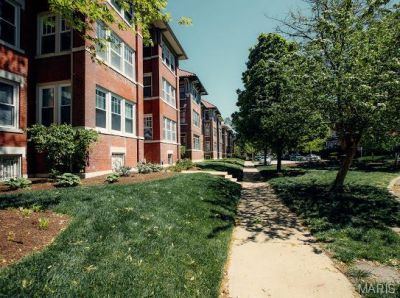 5879 Nina Place , Unit 1, Saint Louis, MO 63112 Main Photo