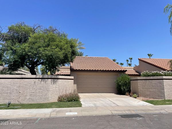 11145 N 109th Street, Scottsdale, AZ 85259