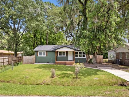 1907 Hazelwood Drive Charleston, SC 29407
