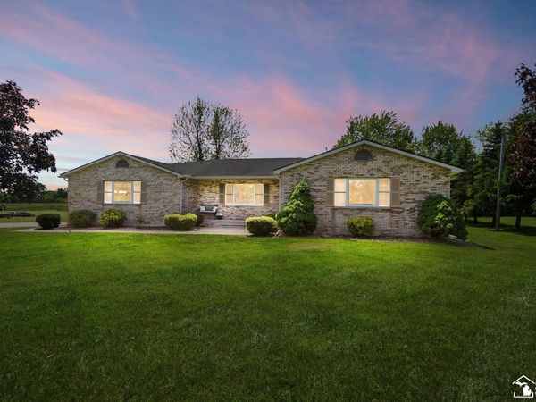 7792 S Huron River Drive, South Rockwood, MI 48179