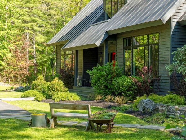 31 Cabin Lane , High Falls, NY 12440