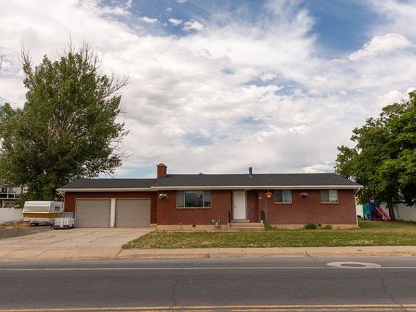 3280 W 300 N, West Point, UT 84015