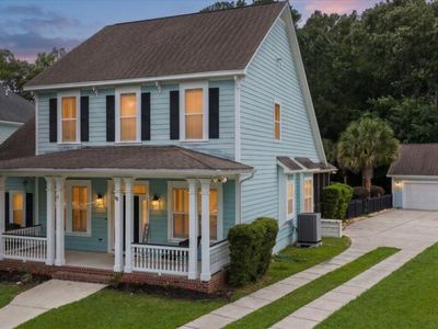 3021 Sage Way, Charleston, SC 29414