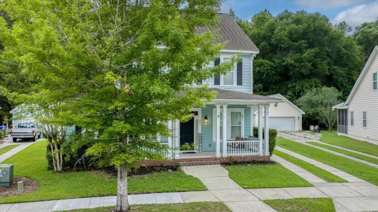 3021 Sage Way Photo 4