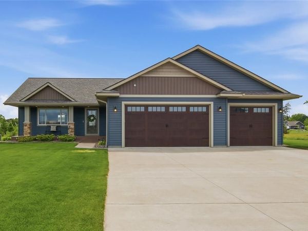 20155 63rd Avenue, Chippewa Falls, WI 54729