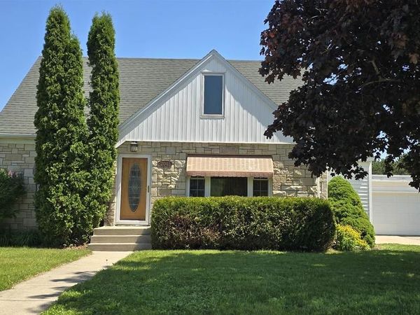 2041 Julius Street, Cross Plains, WI 53528