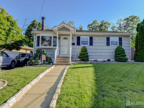 57 E William Street , Fords, NJ 08863
