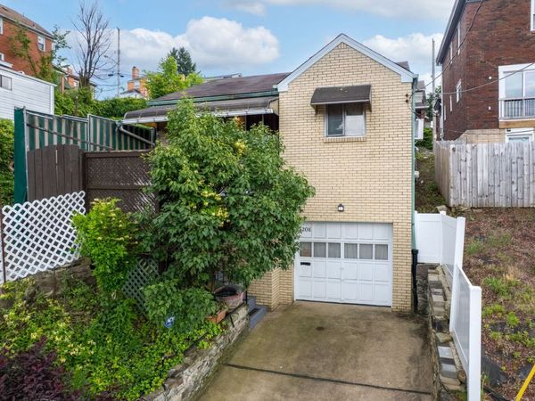 1208 Merrick Avenue , Pittsburgh, PA 15226