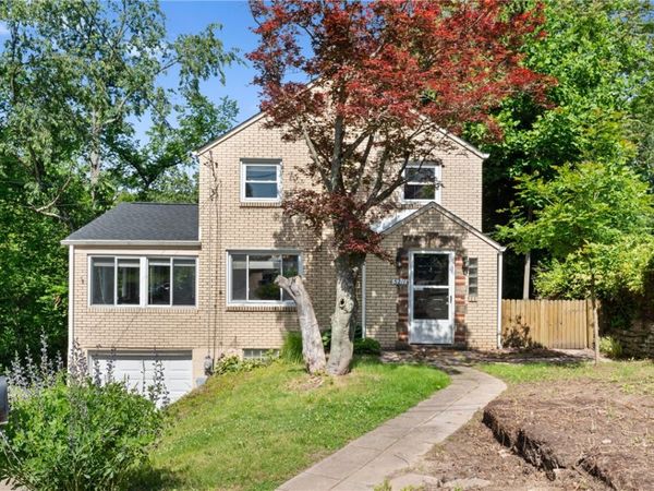 5211 White Oak Dr , Verona, PA 15147