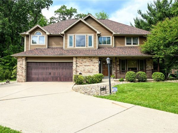 2381 Mount Vernon Ave , Export, PA 15632