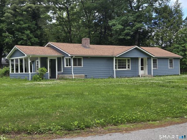 35 Woodland , Woodstock, CT 06281