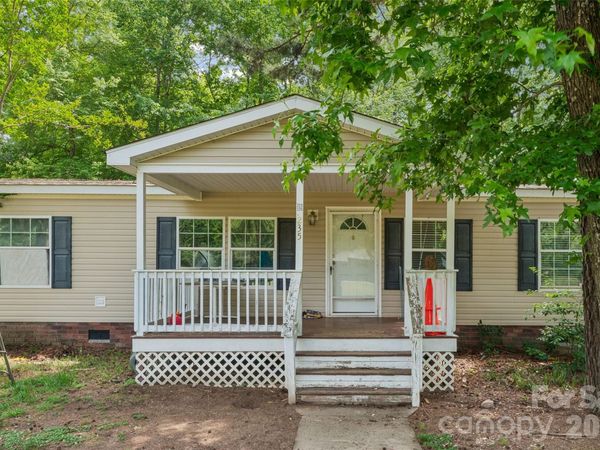 235 Misty Lane , Kannapolis, NC 28081