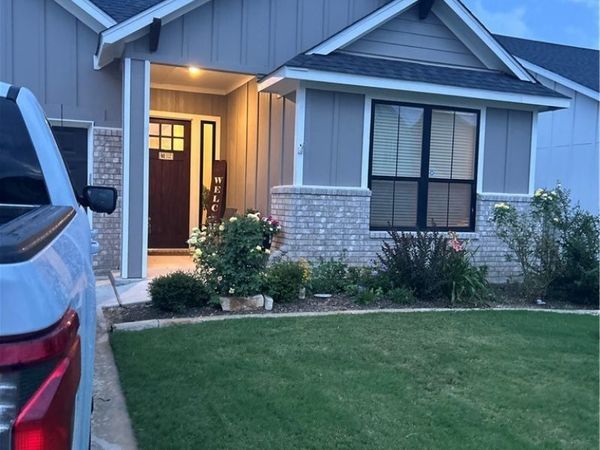 1970 Rosson Street , Nolanville, TX 76559