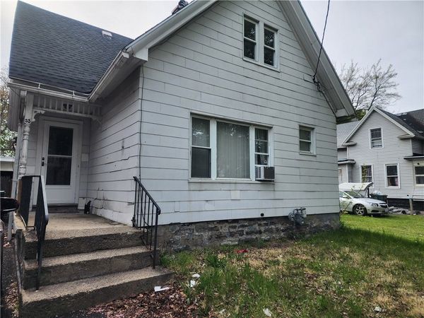 35 Harvest Street, Unit 1, Rochester, NY 14605