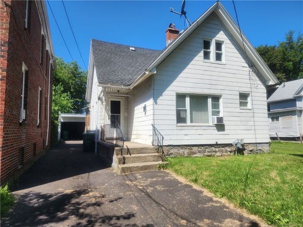 35 Harvest Street, Unit 1, Rochester, NY 14605