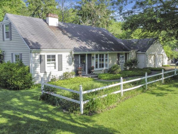 111 Highgate Road , Granville, OH 43023