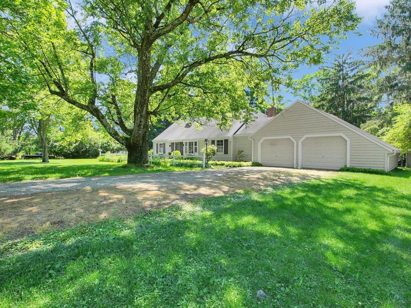 111 Highgate Road, Granville, OH 43023 Photo 3