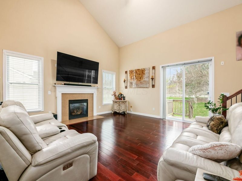 3219 Sitka Spruce Drive, Grove City, OH 43123 Photo 14